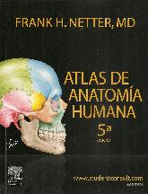 Atlas de anatoma humana Netter