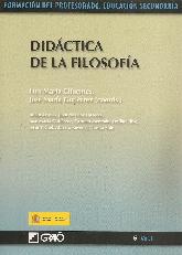 Didctica de la Filogofa