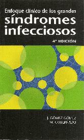 Enfoque clnico de los grandes sndromes infecciosos