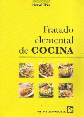 Tratado elemental de cocina