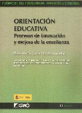 Orientacin Educativa