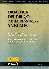 Didctica del dibujo:Artes Plsticas y Visuales