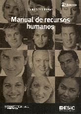 Manual de recursos humanos