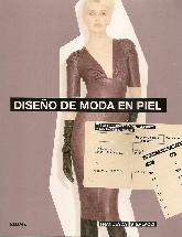 Diseo de moda en piel