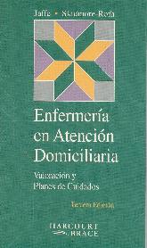 Enfermera en Atencin Domiciliaria