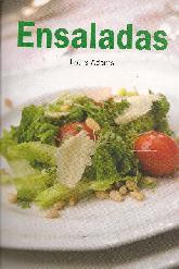 Ensaladas