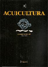 Acuicultura. 2 tomos