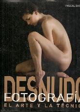 Desnudo