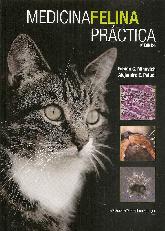 Medicina felina prctica