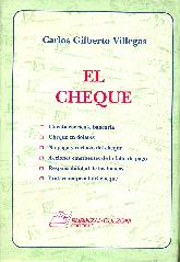 El Cheque