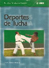 Deportes de lucha