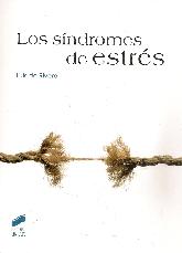 Los sndromes de estrs