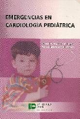 Emergencias en Cardiología Pediátrica