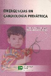 Emergencias en Cardiologa Peditrica