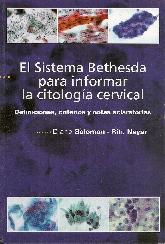 El sistema Bethesda para informar la citologia cervical