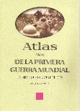 Atlas Akal de la Primera Guerra Mundial