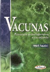 Vacunas