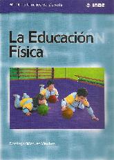 La Educacin Fsica