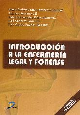 Introduccin a la Enfermera Legal y Forense