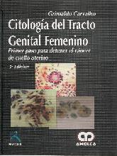 Citologa del tracto genital femenino