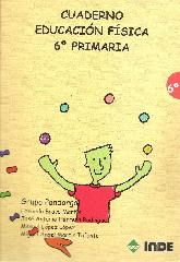 Cuaderno Educacin Fsica 6 Primaria