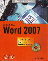 Microsoft Office Word 2007