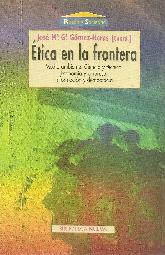 tica en la frontera