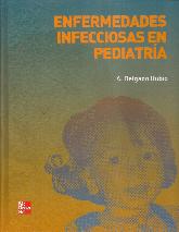 Enfermedades Infecciosas en Pediatra