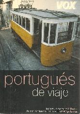 Portugués de viaje