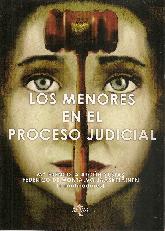 Los menores en el procso judicial