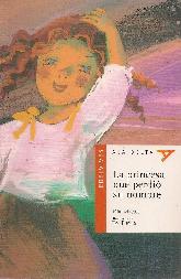 La princesa que perdi su nombre