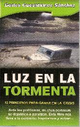 Luz en la Tormenta