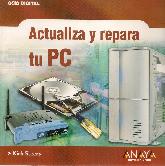 Actualiza y Repara tu PC