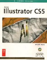 Ilustrator CS5 Adobe El libro oficial