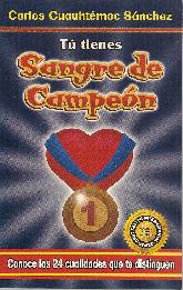 Sangre de Campen