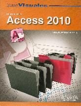 Access 2010 Guas visuales Microsoft Office