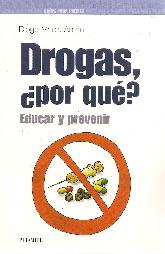 Drogas, por qu?
