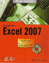 Microsoft Office Excel 2007