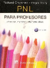 PNL para profesores