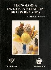 Tecnologia de la elaboracion de los helados