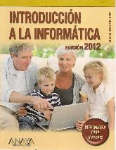 Introduccin a la informtica Edicin 2012