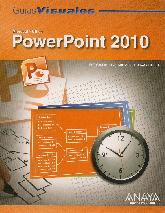 PowerPoint 2010 Guas visuales Microsoft Office