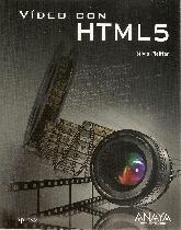 Vdeo con HTML5