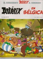 Astrix en Blgica