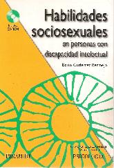 Habilidades sociosexuales en personas con discapacidad intelectual