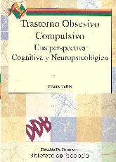 Transtorno Obsesivo Compulsivo