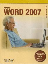 Word 2007 Microsoft