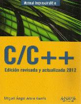 C/C++ Manual imprescindible