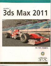 Autodesk 3ds Max 2011 con CD