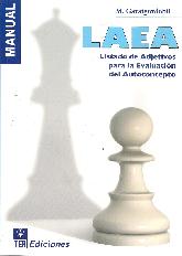 LAEA Listado de Adjetivos para la Evaluacin del Autoconcepto